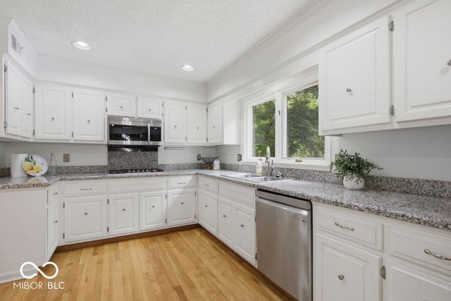 3695 Brumley Way, Carmel, IN 46033
