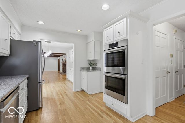3695 Brumley Way, Carmel, IN 46033