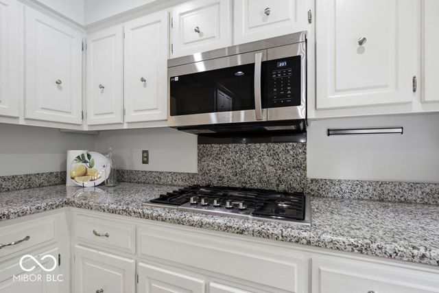 3695 Brumley Way, Carmel, IN 46033