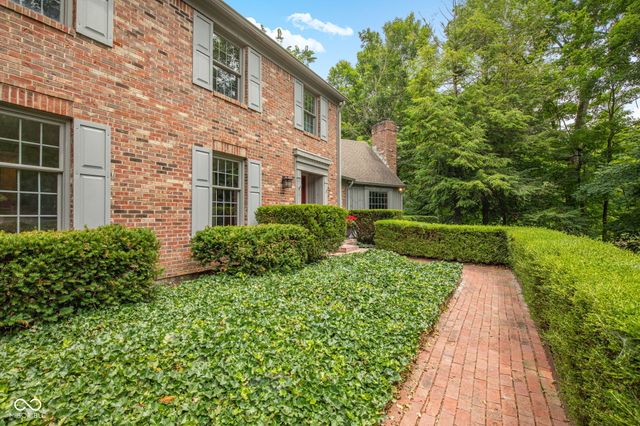 3695 Brumley Way, Carmel, IN 46033