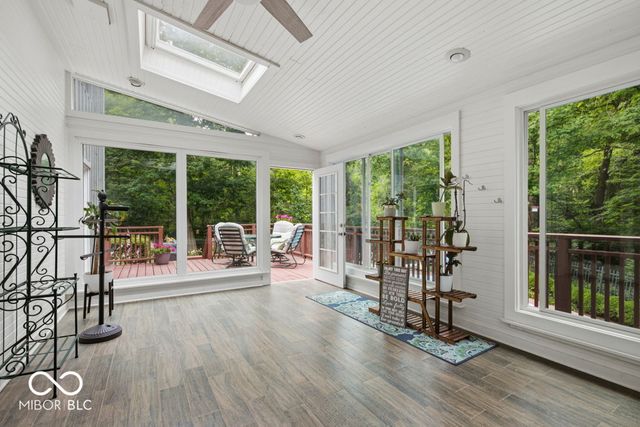 3695 Brumley Way, Carmel, IN 46033