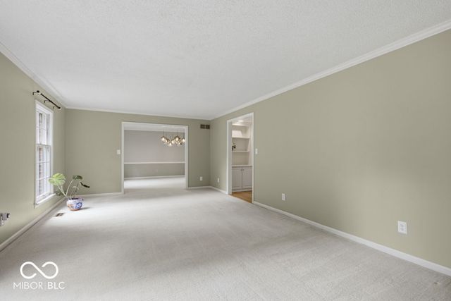 3695 Brumley Way, Carmel, IN 46033