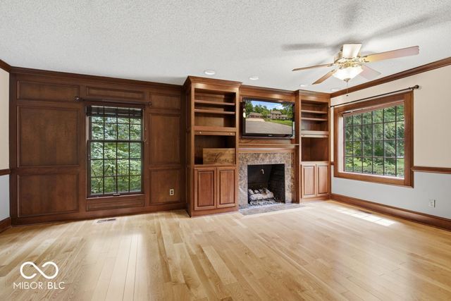 3695 Brumley Way, Carmel, IN 46033