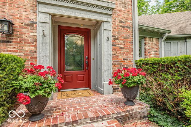 3695 Brumley Way, Carmel, IN 46033