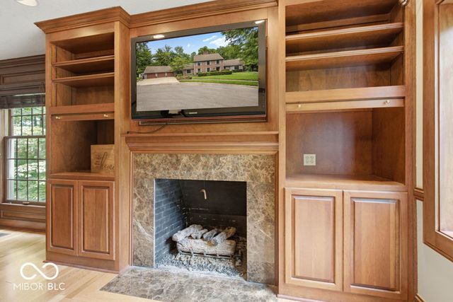 3695 Brumley Way, Carmel, IN 46033
