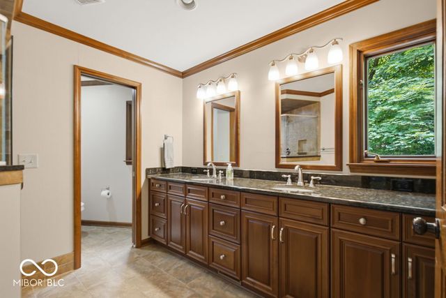 3695 Brumley Way, Carmel, IN 46033