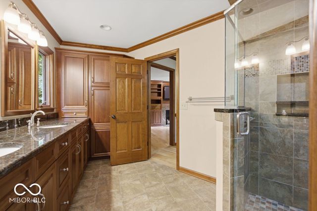 3695 Brumley Way, Carmel, IN 46033