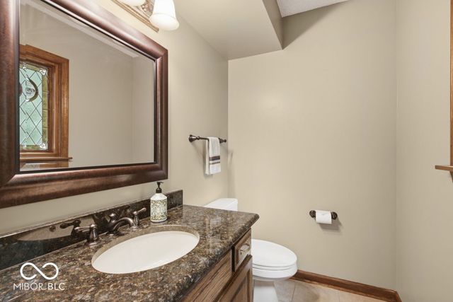 3695 Brumley Way, Carmel, IN 46033