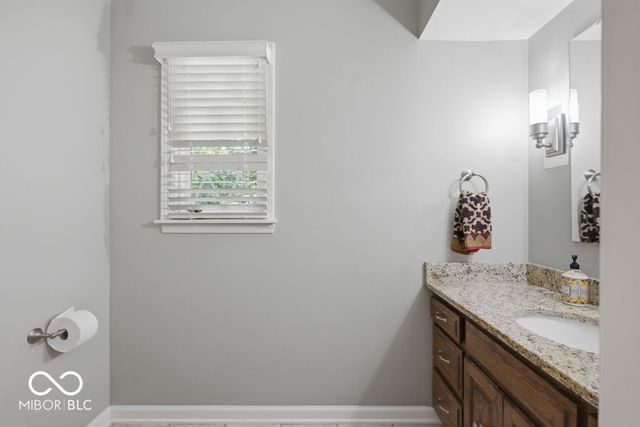3695 Brumley Way, Carmel, IN 46033