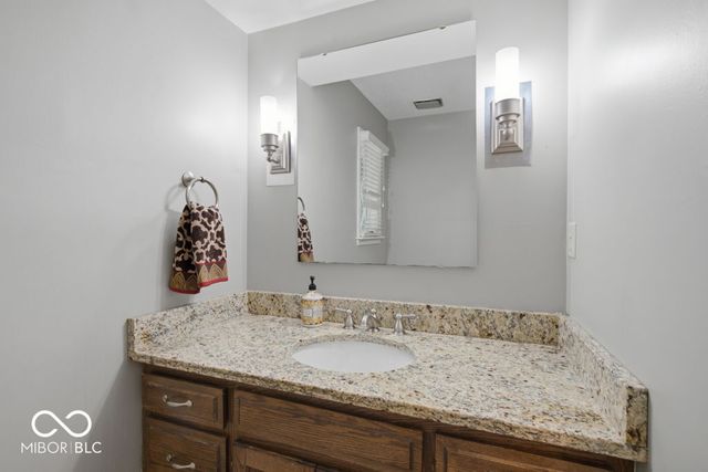 3695 Brumley Way, Carmel, IN 46033
