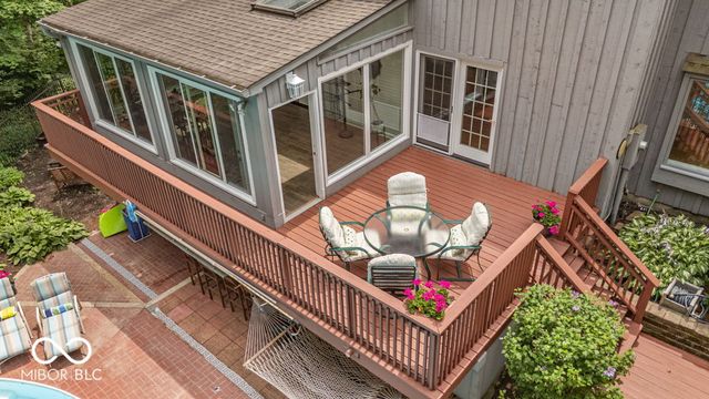 3695 Brumley Way, Carmel, IN 46033