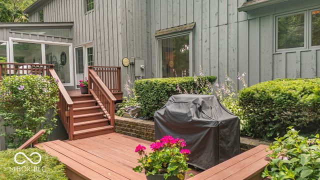 3695 Brumley Way, Carmel, IN 46033
