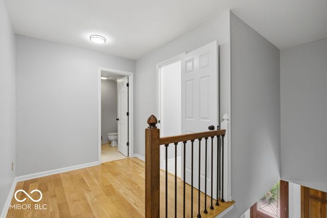3695 Brumley Way, Carmel, IN 46033