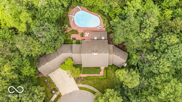 3695 Brumley Way, Carmel, IN 46033