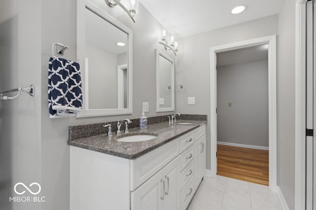 3695 Brumley Way, Carmel, IN 46033