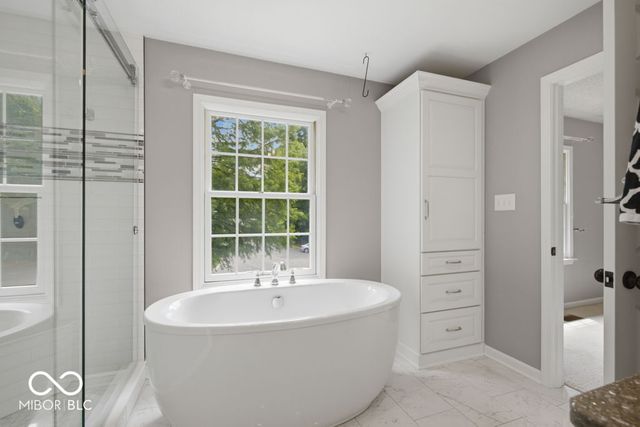 3695 Brumley Way, Carmel, IN 46033