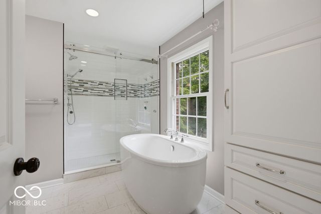 3695 Brumley Way, Carmel, IN 46033