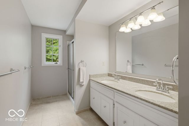 3695 Brumley Way, Carmel, IN 46033