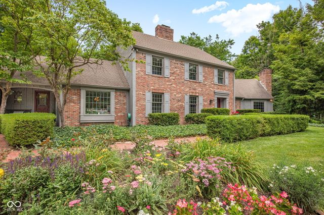 3695 Brumley Way, Carmel, IN 46033
