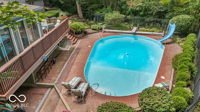3695 Brumley Way, Carmel, IN 46033