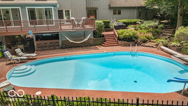 3695 Brumley Way, Carmel, IN 46033