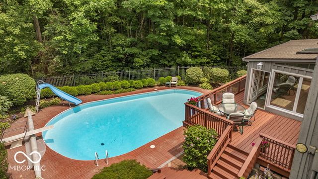 3695 Brumley Way, Carmel, IN 46033