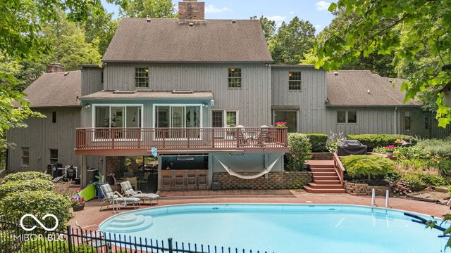 3695 Brumley Way, Carmel, IN 46033