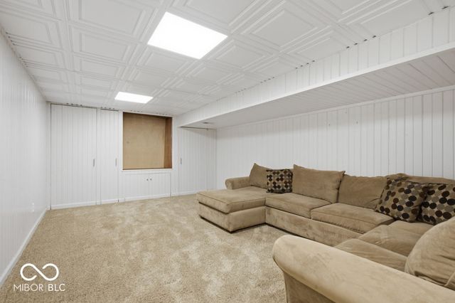 3695 Brumley Way, Carmel, IN 46033
