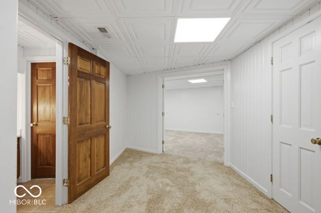 3695 Brumley Way, Carmel, IN 46033