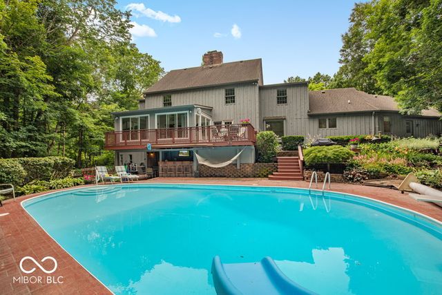 3695 Brumley Way, Carmel, IN 46033