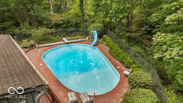 3695 Brumley Way, Carmel, IN 46033