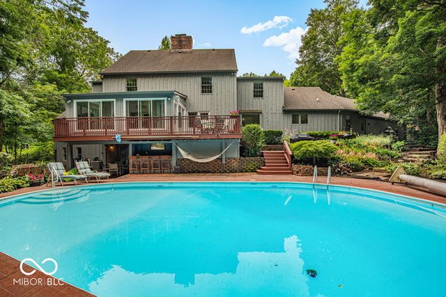 3695 Brumley Way, Carmel, IN 46033