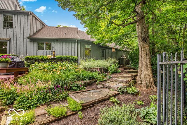 3695 Brumley Way, Carmel, IN 46033