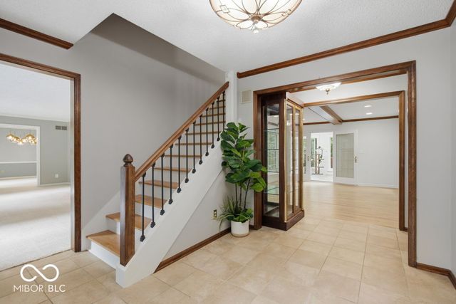 3695 Brumley Way, Carmel, IN 46033