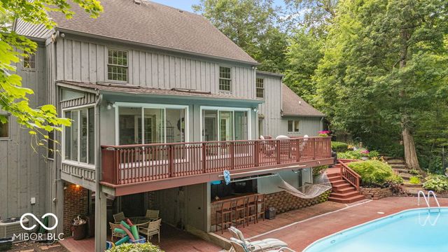 3695 Brumley Way, Carmel, IN 46033
