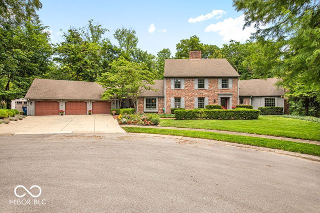 3695 Brumley Way, Carmel, IN 46033