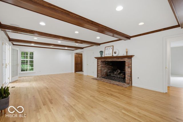 3695 Brumley Way, Carmel, IN 46033