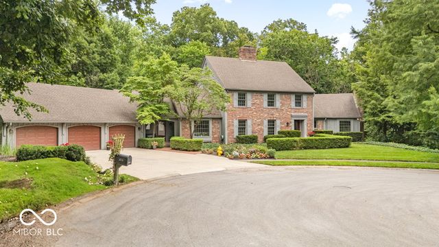 3695 Brumley Way, Carmel, IN 46033