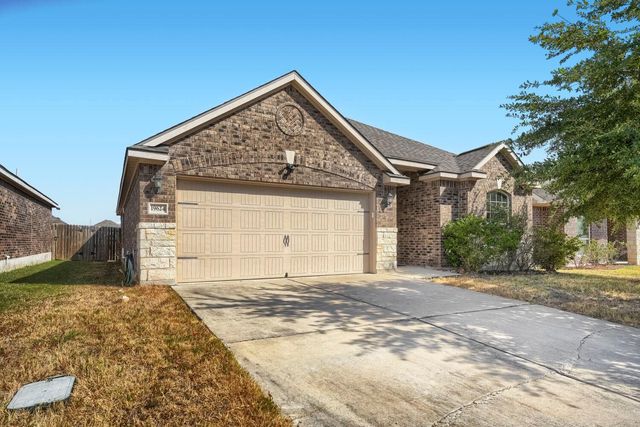 19624 Smith Gin ST, Manor, TX 78653