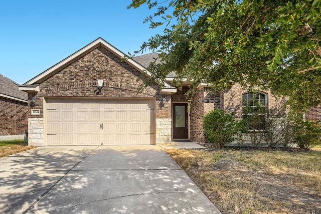 19624 Smith Gin ST, Manor, TX 78653