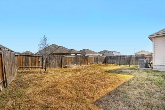 19624 Smith Gin ST, Manor, TX 78653