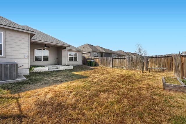 19624 Smith Gin ST, Manor, TX 78653