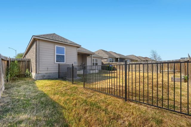 19624 Smith Gin ST, Manor, TX 78653