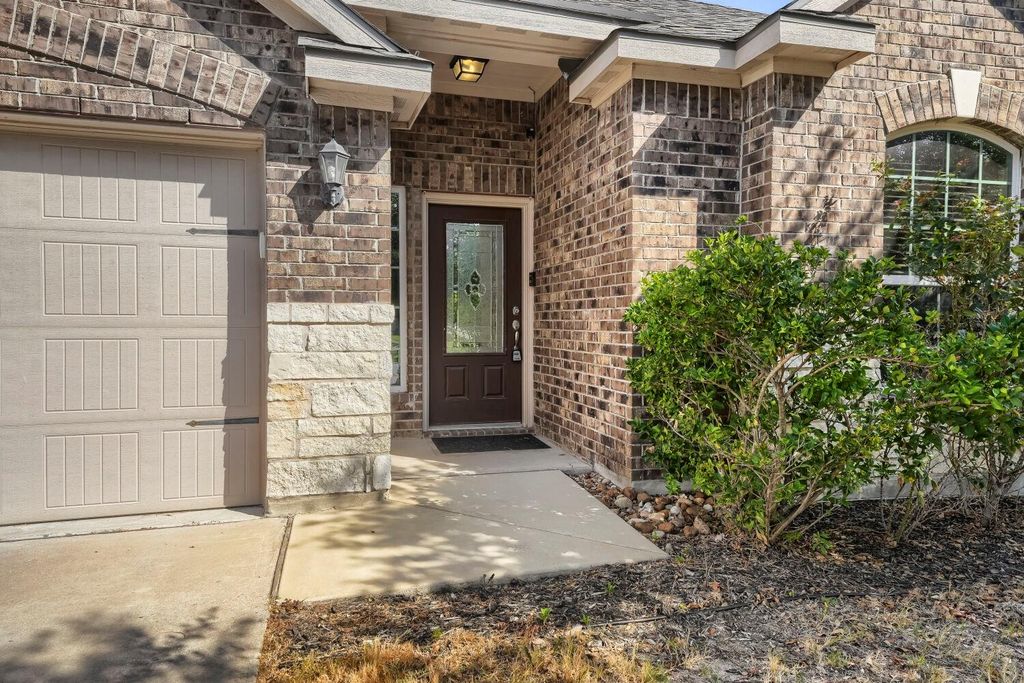 19624 Smith Gin ST, Manor, TX 78653