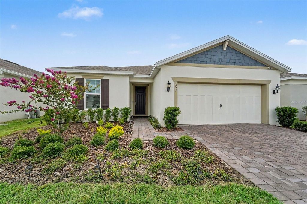 1973 SPRING SHOWER CIRCLE, Kissimmee, FL 34744