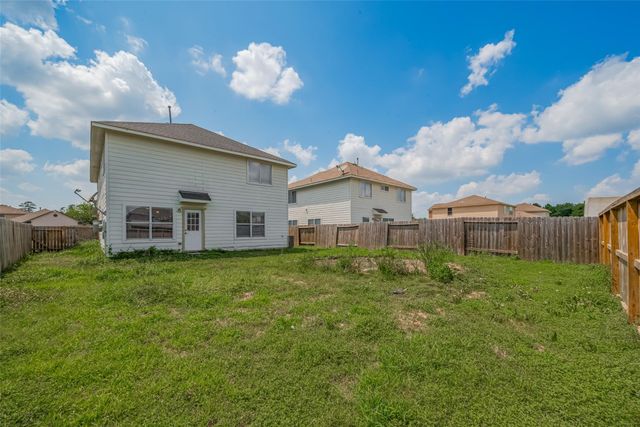 9926 Myrtle Field Lane, Houston, TX 77044