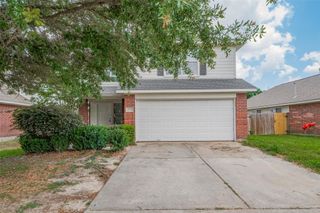 9926 Myrtle Field Lane, Houston, TX 77044