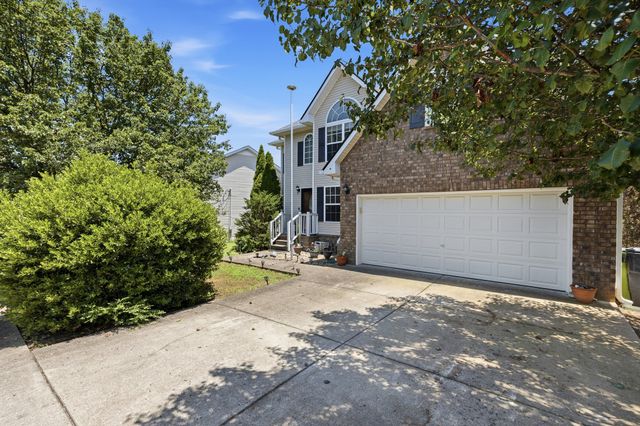 212 Grovedale Trce, Antioch, TN 37013