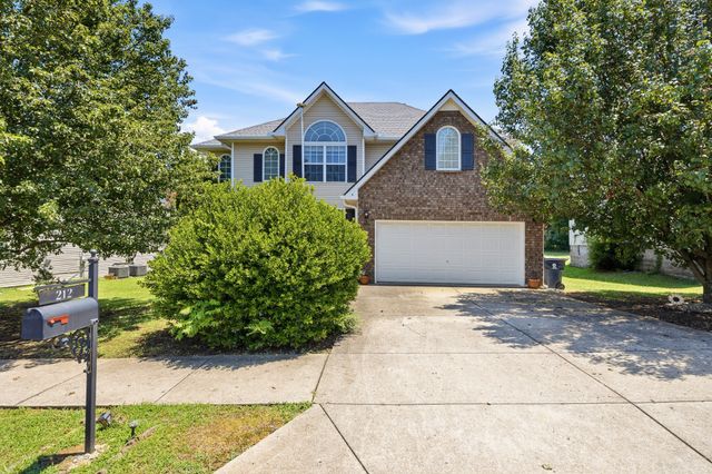 212 Grovedale Trce, Antioch, TN 37013