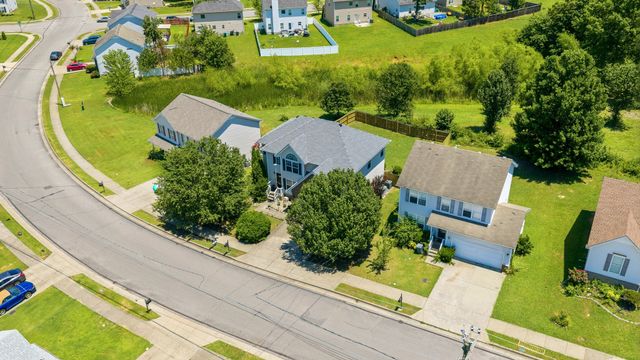 212 Grovedale Trce, Antioch, TN 37013